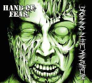 Hand Of Fear : Drowning in the Mainstream